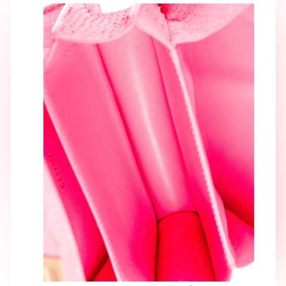 CELINE Python shoulder strap and crossbody bag in new condition - Picture 2 of 6